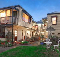 Benambra Bed and Breakfast - Events Australia