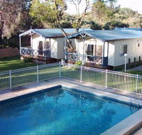 Beach Park Tourist Caravan Park - Events Australia