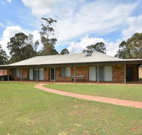 Blaxlands Homestead - Tourism Bookings