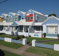 Bluedock Apartments - Events Australia