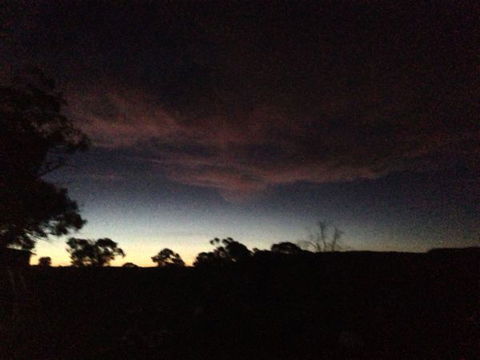 Blue Hills Farm Retreat - Events Australia 0