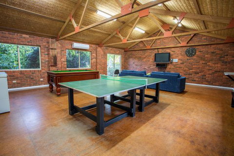 Bright Freeburgh Caravan Park - Events Australia 2