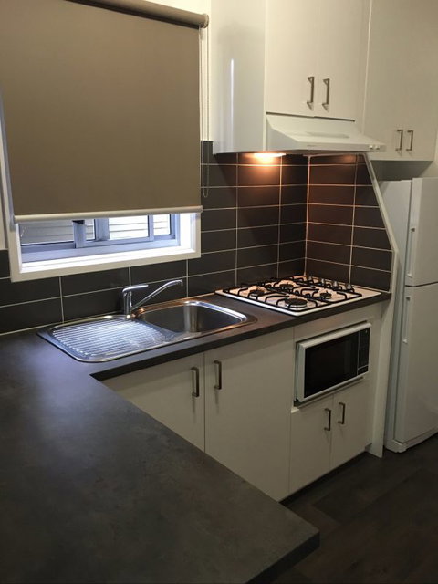 Bright Freeburgh Caravan Park - Events Australia 6