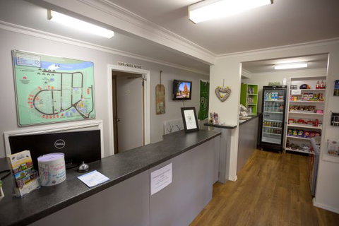 Bright Freeburgh Caravan Park - Events Australia 7