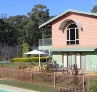 Bushmans Lookout - Events Australia