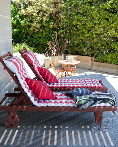 C-Deck Beach House Apartment - Tourism Bookings 3