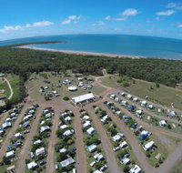 Cape Palmerston Holiday Park - Tourism Bookings