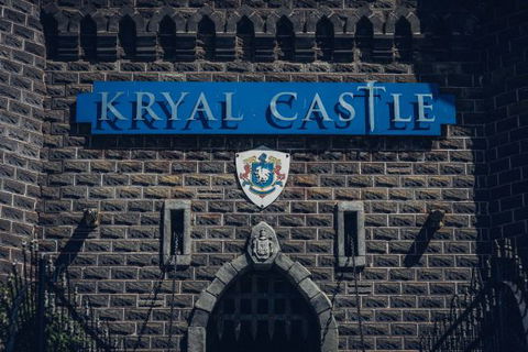 Castle Suites - Kryal Castle - Events Australia 1