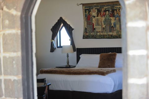 Castle Suites - Kryal Castle - Events Australia 2