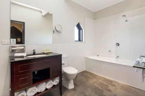 Castle Suites - Kryal Castle - Events Australia 4