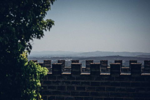Castle Suites - Kryal Castle - Events Australia 6