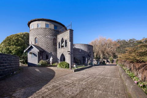 Castle Suites - Kryal Castle - Events Australia 8