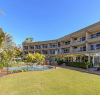Camelot Motel and Licenced Restaurant - Events Australia