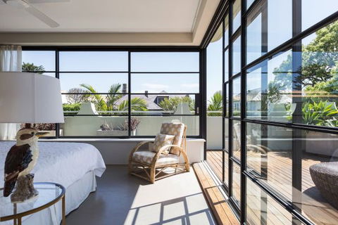 Camp Cove Beach Haven - Events Australia 0