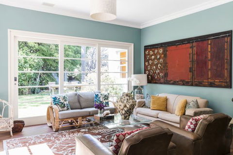 Camp Cove Beach Haven - Events Australia 1