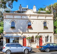 Carlson Terrace - Events Australia