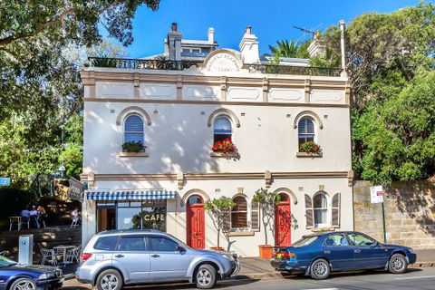 Carlson Terrace - Events Australia 0