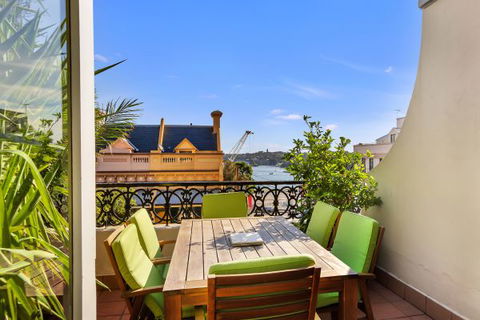 Carlson Terrace - Events Australia 1