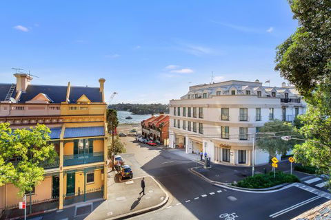 Carlson Terrace - Events Australia 2