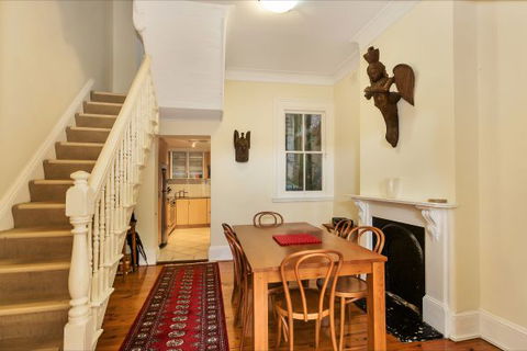Carlson Terrace - Events Australia 4