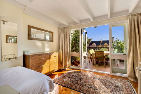 Carlson Terrace - Events Australia 8