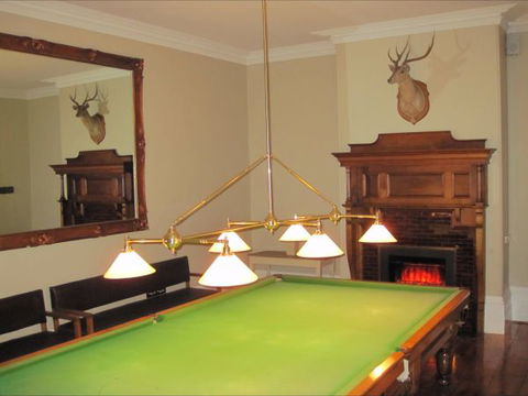 Claremont House - Tourism Bookings 3