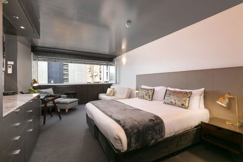 Clarion Hotel Soho - Events Australia 0