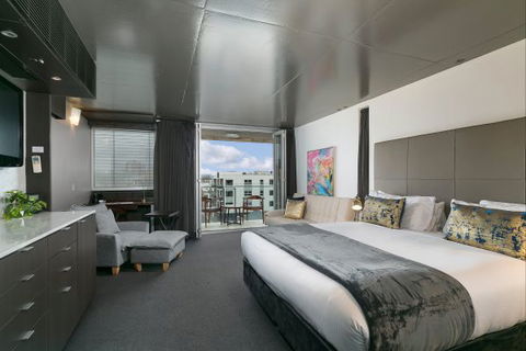 Clarion Hotel Soho - Events Australia 1