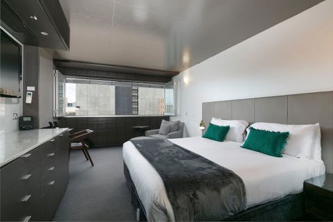 Clarion Hotel Soho - Events Australia 2