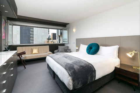 Clarion Hotel Soho - Events Australia 3