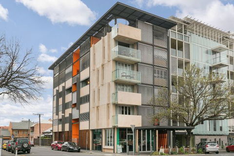 Clarion Hotel Soho - Events Australia 5