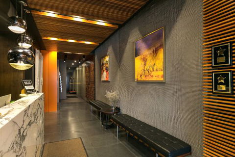 Clarion Hotel Soho - Events Australia 6