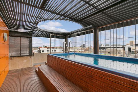 Clarion Hotel Soho - Events Australia 8