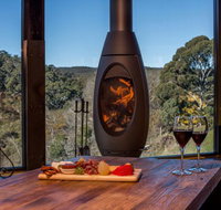 Clifftop at Hepburn - Events Australia