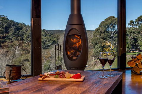 Clifftop At Hepburn - Events Australia 0