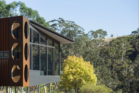 Clifftop At Hepburn - Events Australia 1