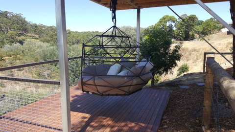 Clifftop At Hepburn - Events Australia 2