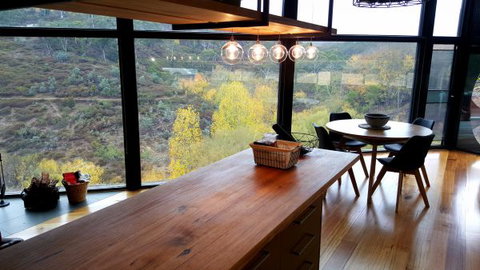 Clifftop At Hepburn - Events Australia 5