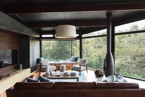 Clifftop At Hepburn - Events Australia 6