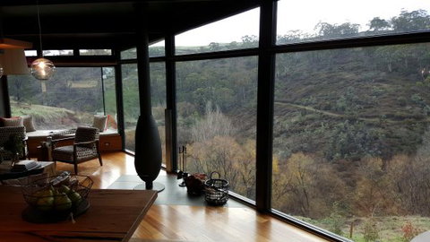 Clifftop At Hepburn - Events Australia 7