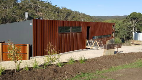 Clifftop At Hepburn - Events Australia 9