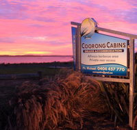 Coorong Cabins - Events Australia