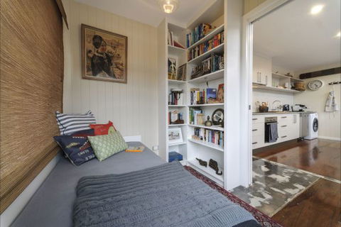 Coastal Pods Wynyard - Events Australia 1