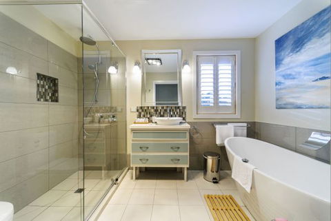 Coastal Pods Wynyard - Events Australia 5