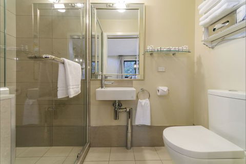 Coastal Pods Wynyard - Events Australia 8