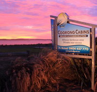 Coorong Cabins - Events Australia