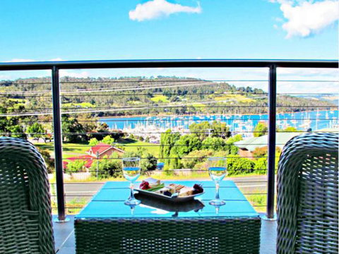 Cove Kettering - The - Tourism Bookings 3
