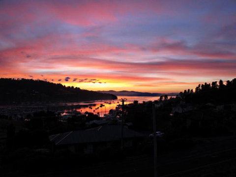 Cove Kettering - The - Tourism Bookings 4