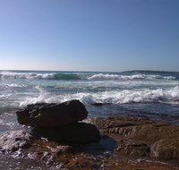Coquillage Cronulla Beach Holiday Apartment - Events Australia