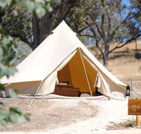 Cosy Tents - Events Australia